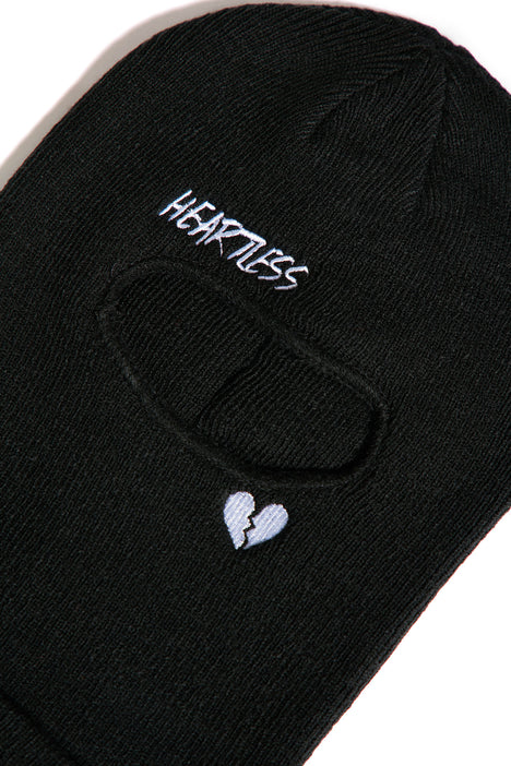 UNICORN Men's Balaclava black One Size