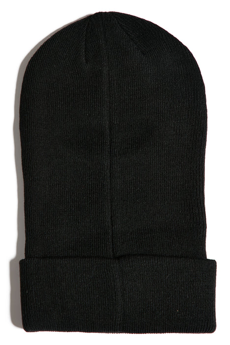 UNICORN Men's balaclava black One Size