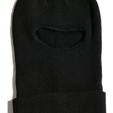 UNICORN Men's balaclava black One Size