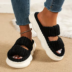 Black / EU 36.5-37