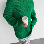 Green / S