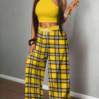 Lemon Yellow / S