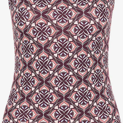 UNICORN Women's bodysuit patterns dark purple xs s m l xl