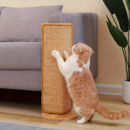 UNICORN Cat Scratching Pad Made of Sisal Designed to Protect And Sofas