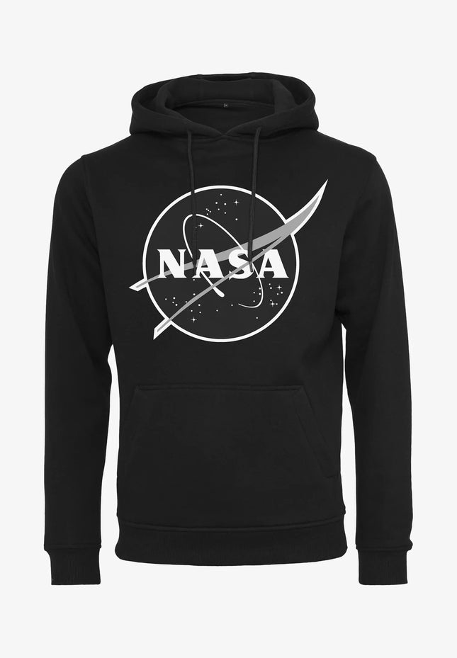UNICORN Nasa Hoodie black XS S M L XL XXL