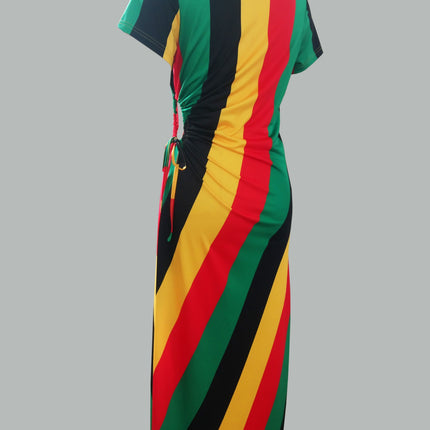 UNICORN Women'S Sexy Dresses, Including Round Neck Long Dresses s m l xl xxl