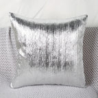 Silvery / 50*50cm