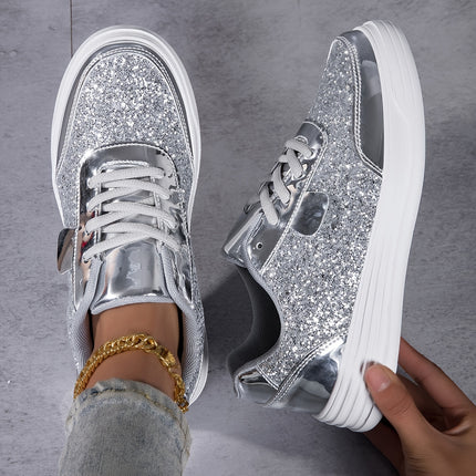 UNICORN Women'S Sneakers Soft Sole Comfortable Lightweight Sneakers