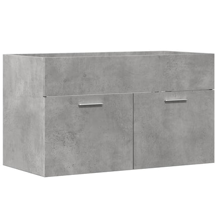 UNICORN Sink Cabinet Bathroom Cabinet Bathroom Cabinets