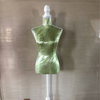 Green model (1pc)