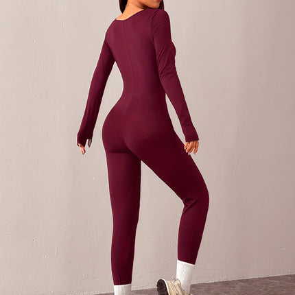 UNICORN Womens Casual Shaping Bodysuit Tight-Fitting And Butt-Lifting xxs xs s m l