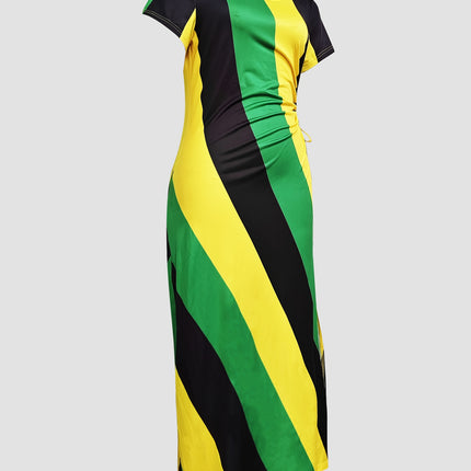 UNICORN Women'S Sexy Dresses, Including Round Neck Long Dresses s m l xl xxl