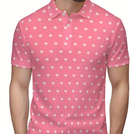 UNICORN Short Sleeve Shirt with Flat Digital Print Pattern s m l xl xxl