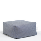 Jeansblauw