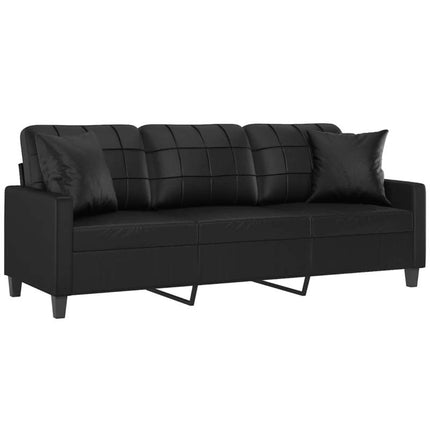 UNICORN Living Room Sofa, Sofa Bed, Decorative Chair Set, 3-seater