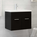 Black / 90 x 38.5 x 46 cm