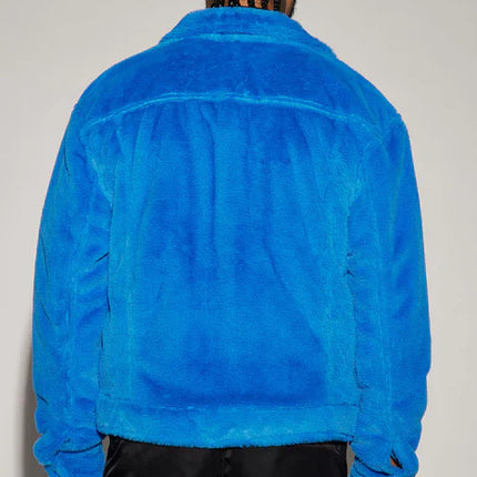 UNICORN Men's jacket black blue brown white green light blue red beige S M L XL XXL XXXL