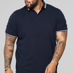 S / Dark Blue
