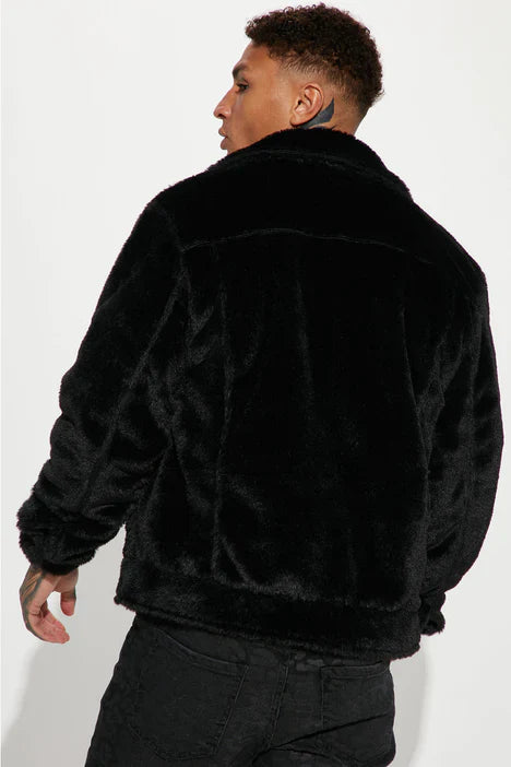 UNICORN Men's jacket black blue brown white green light blue red beige S M L XL XXL XXXL