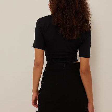 UNICORN Women's skirt black xxs xs s m l xl xxl xxxl