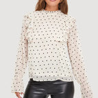 White / XS
