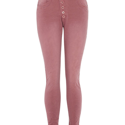 UNICORN Women's jeans red xs s m l xl