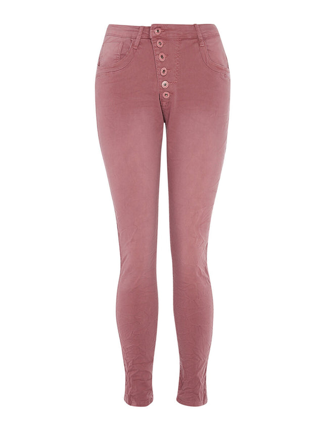 UNICORN Women's jeans red xs s m l xl