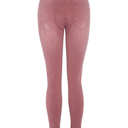 UNICORN Women's jeans red xs s m l xl
