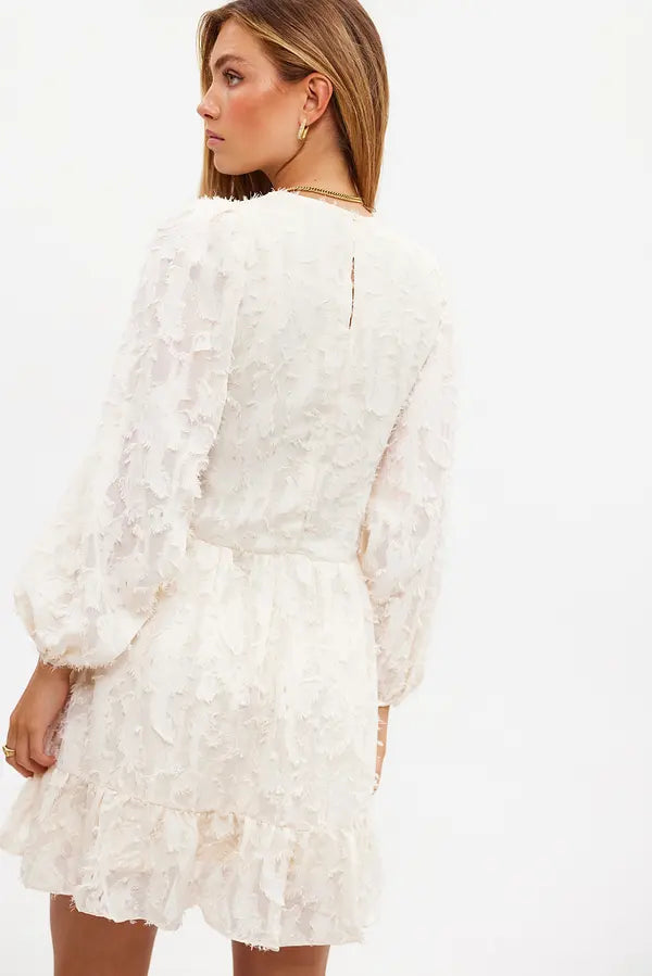UNICORN Women's dress white xs s m l
