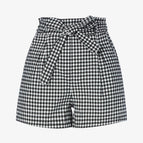 S / Checkered