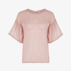S / Pink