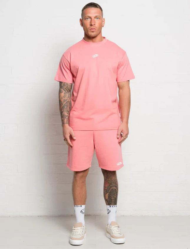 UNICORN Men's jogging suit clothing set pink S M L XL XXL
