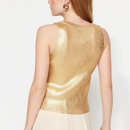 UNICORN Women's shirt gold xs s m l