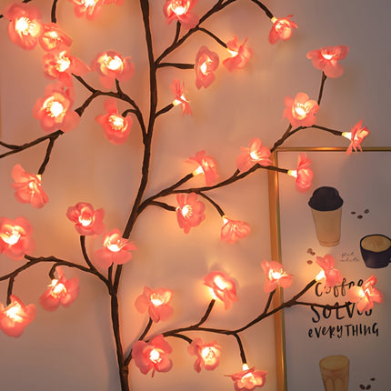 UNICORN 72LEDS/96LEDS, pink sakura, blue sakura USB powered