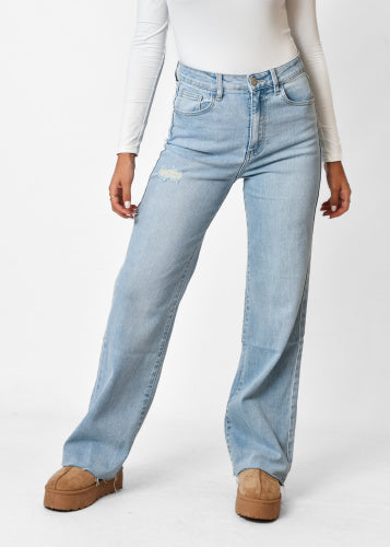 UNICORN Women's jeans blue xs s m l xl