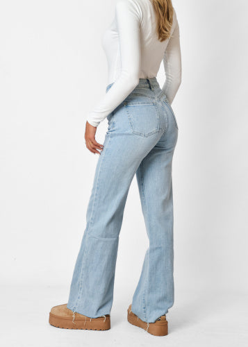 UNICORN Women's jeans blue xs s m l xl
