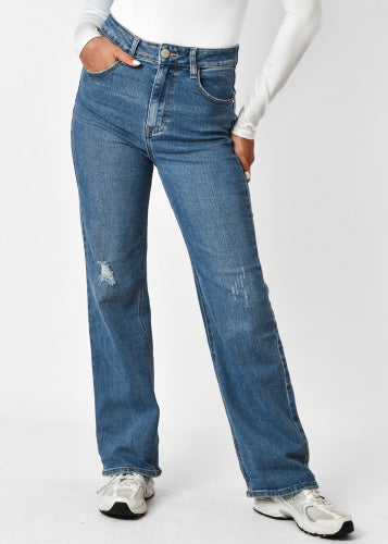 UNICORN Women's jeans blue xs s m l xl