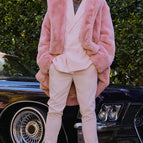 S / Roze
