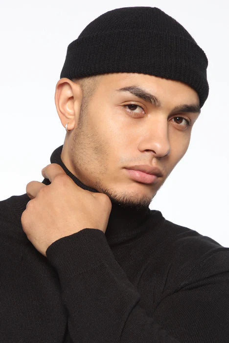 UNICORN Men's hat beige black gray yellow blue green orange red white