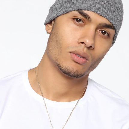UNICORN Men's hat beige black gray yellow blue green orange red white
