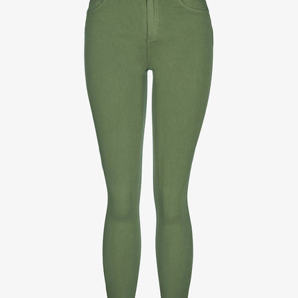 UNICORN Women's jeans green xs s m l xl xxl