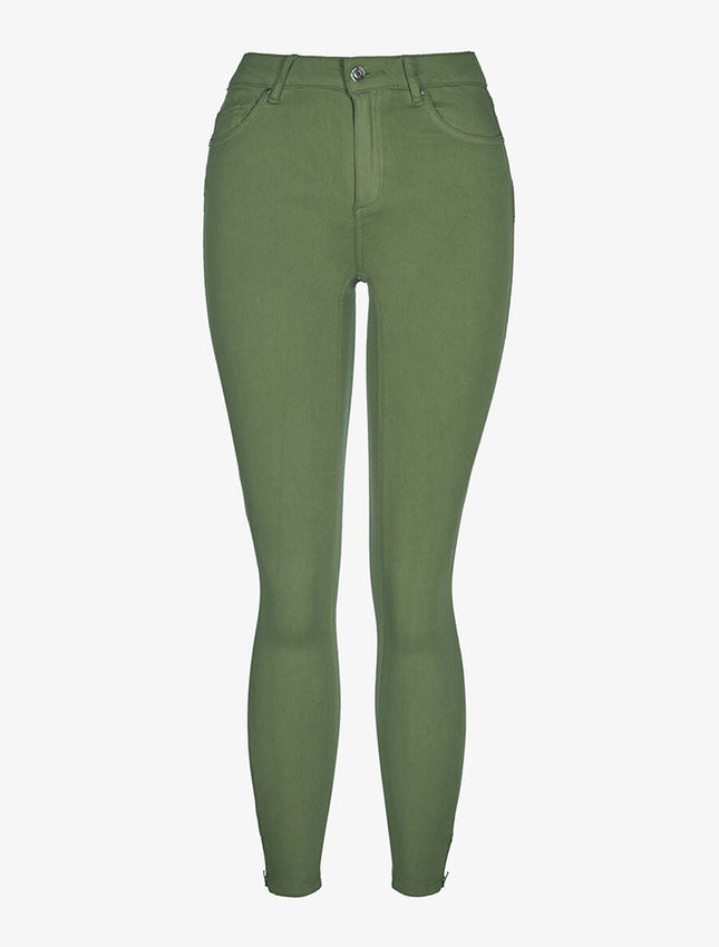 UNICORN Women's jeans green xs s m l xl xxl