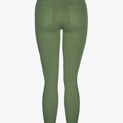 UNICORN Women's jeans green xs s m l xl xxl