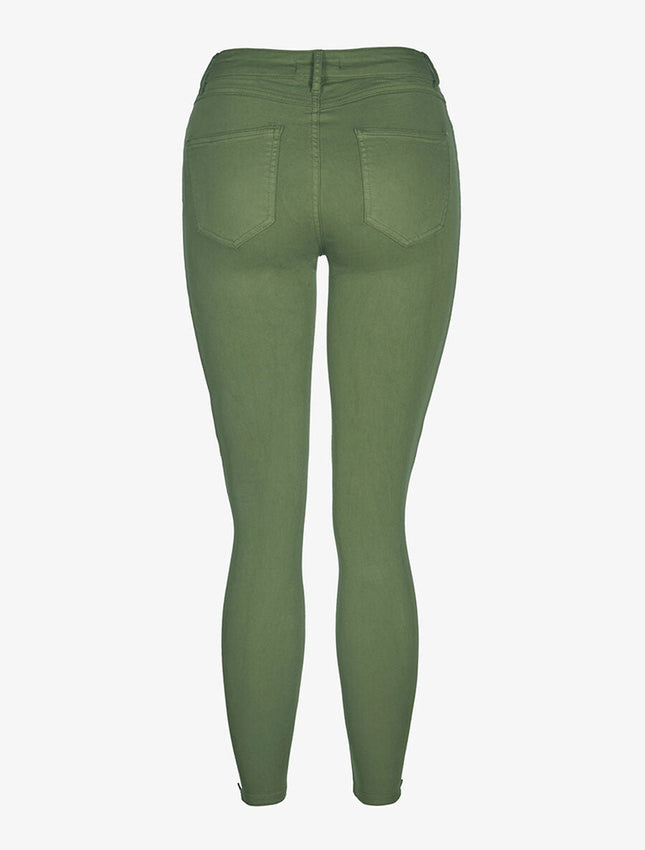 UNICORN Women's jeans green xs s m l xl xxl