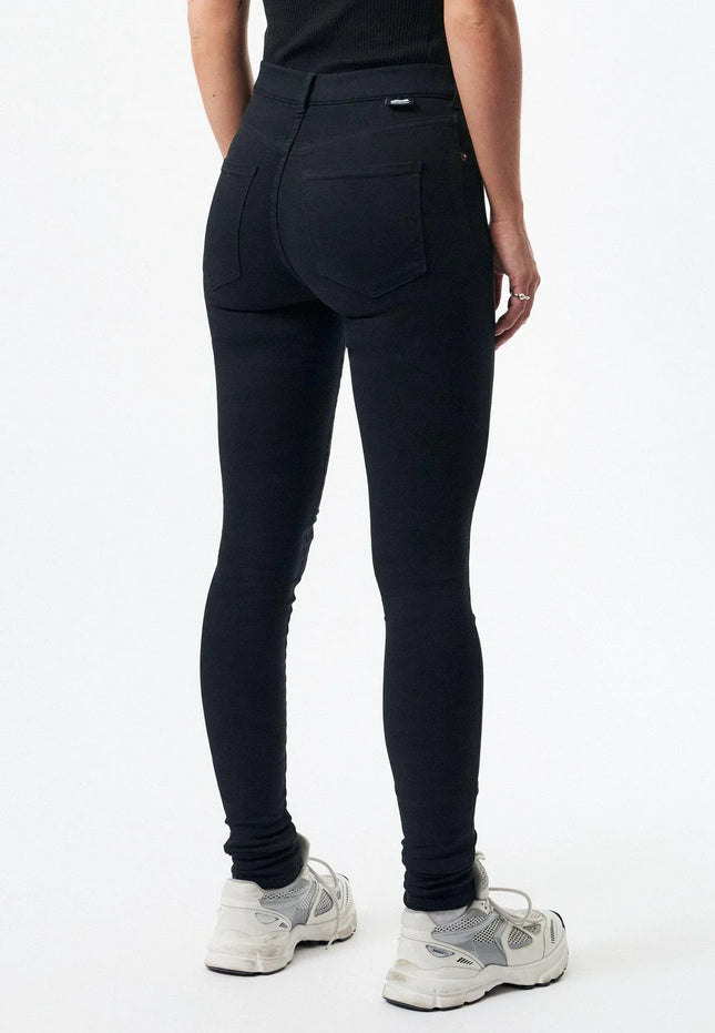 UNICORN Women's trousers black xs s m l xl