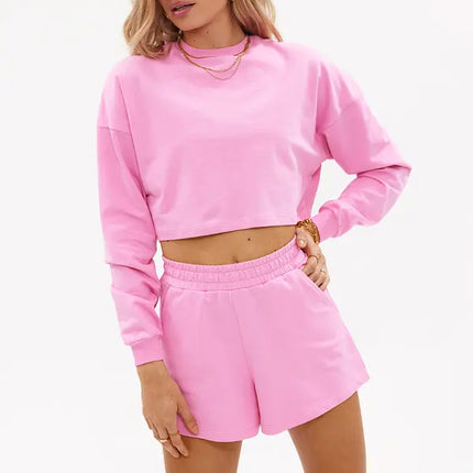 UNICORN Women's top sweater pink mint green xs s m l