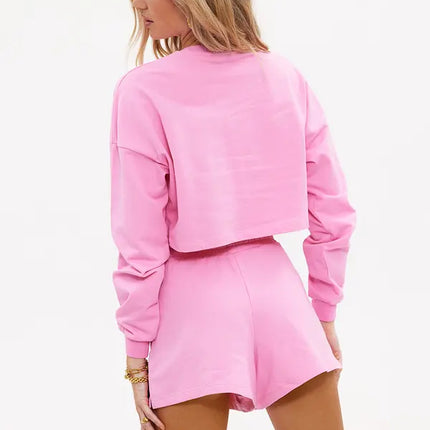 UNICORN Women's top sweater pink mint green xs s m l