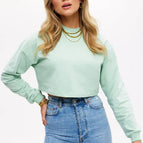 Mint Green / XS