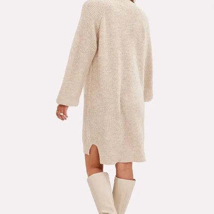 UNICORN Women's dress beige xxs xs s m l xl