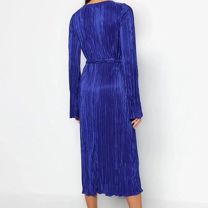 UNICORN Women's dress blue purple xs s m l xl